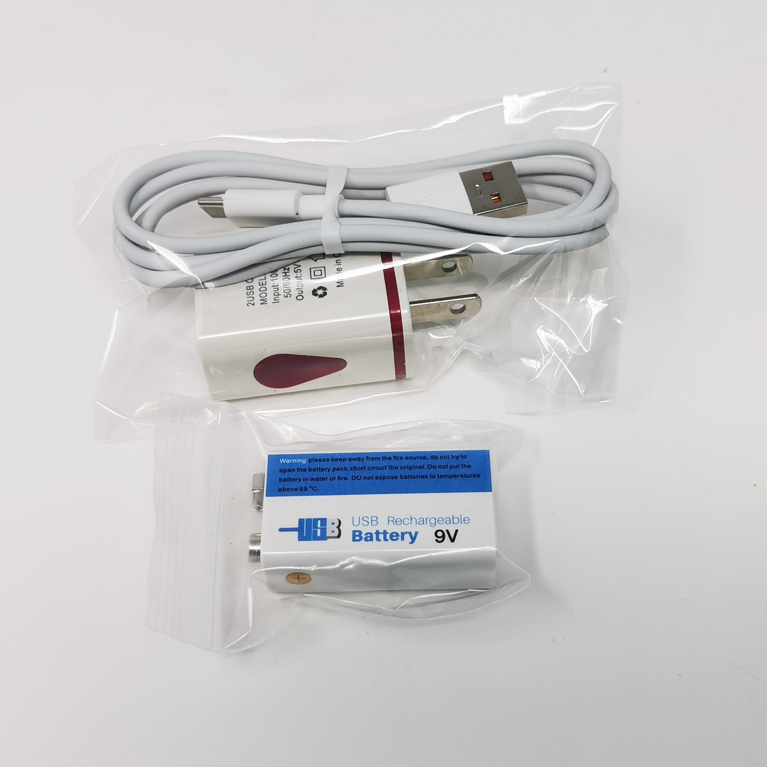 UL-7010, 9 volts lithium-ion battery remplacement kit | Original-Health ...